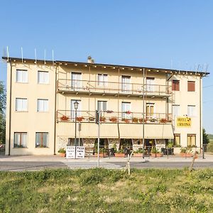 Hotel Cristina